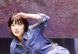 'Los últimos humanos', Lee Eun-ji: "La colaboración entre programas educativos y de entretenimiento es una buena experiencia y un desafío"