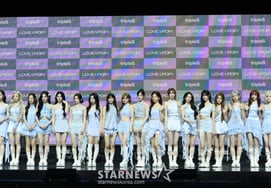 tripleS has returned as a complete unit [★Photos]