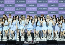 'Triple S Returns' [★Photo]