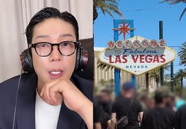 MC Mong, blanco de un ataque de 'PD Notebook': "Se obtuvo material decisivo sobre las acusaciones de juego de azar en el extranjero de MC Mong"... Se anuncia la entrevista con Cha Ga-won