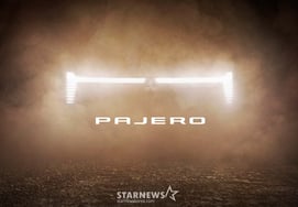 'Galloper Brothers' Mitsubishi Pajero Declares Return After Seven Years