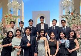 28th Batch Sunja, Yeongho♥Oksoon Wedding Absence Reason: "Why go where you're told not to?" [Star Issue]