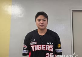 Cầu thủ bắt bóng duy nhất ở 'Wow' League sẽ bị loại khỏi giải All-Star! Vị trí thứ tư về tỷ lệ đánh bóng dài - "Dù không được nhưng người hâm mộ vẫn luôn ủng hộ"