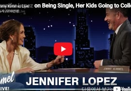 Jennie, Jennifer Lopez, en un talk show con el exmarido Ben Affleck, lanza sutiles críticas: los fans preguntan "¿por qué siempre lo menciona?"