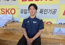 日本投手惊呼"韩国队刚来就连续两天上演满垒打大逆转"，"这是KBO联赛吗？" [面谈]