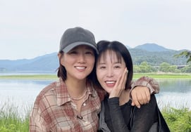 "Uljagi y Datu♥" Shin Ji, ¿con quién exactamente? "Una cita completa después de mucho tiempo"