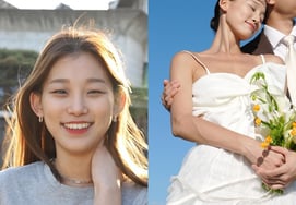 Song Yi Jae (SNL) kết hôn với Park So Dam"Cùng với người làm cho tâm trạng thoải mái" [Star Issue]