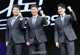'Ignorance breeds courage' Jeon Hyun-moo prophesies "Korea reaches quarterfinals, Lee Ki-hyeok shines" .. Live broadcast of 'KBS 2026 FIFA North American World Cup' with Lee Young-pyo and Nam Hyun-jong [Comprehensive]