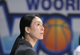 Even with three retirements, Coach Jeon Ju-won respected his players' choices: "Supporting their second lives offers opportunities for the remaining players"