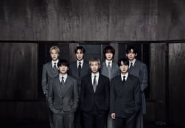 BTS, Special Vinyl Release to Mark 13th Anniversary of Debut.. Featuring 16 Tracks