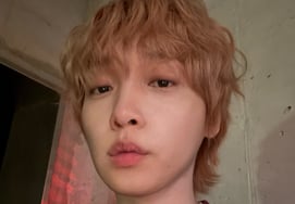 Из «K-pop Star» и «Produce», идет в армию.Чон Се Ун, 29 лет, в июне пойдет на действительную военную службу. [Формула]