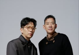 Lee Jeok and Kim Jin-pyo's Panic, Regular Album 4 'Panic 04' Reissued as Remastered LP After 21 Years