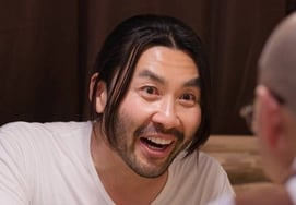 '48-Year-Old' Noh Hong-cheol Confesses, "I Have a Desire to Marry" [Monk and Guest]