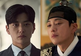 Just Huh Nam-jun?.. Jang Seung-jo, a brilliant double-role villain, opens a 'New World'