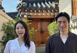 金载宇"♥曹宥利，不要用我的剃须刀剃腋毛"...愉快的婚姻生活