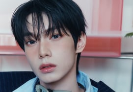 FLARE U's Choi Rip-woo to appear as 'The Show' special MC