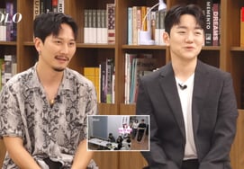 31st Generation Young-soo, empathized with Soon-ja's feelings of being the target of gossip... "Having leisure? It's not easy." [Star Issue]