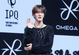 Jung Hoon mở miệng nói về 'Omega X rút lui' "7 năm qua, ký ức không thể nào quên" [전문]