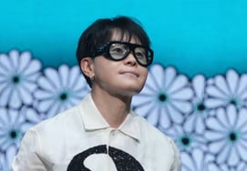 イ・スンファン、時期外れの盗作+不和説に言及したコメントに線を引いた.."典型的なコメント部隊"