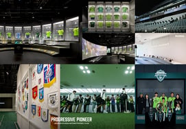 [Oficial] Jeonbuk, doble corona en 'Fan Friendly' y 'Green Stadium'... Seúl gana el 'Premio Estadio Lleno'