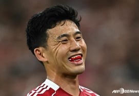 The captain of Japan's national team is being excluded from Liverpool's plans... Endo's bitter departure: "Since Klopp left, he's been treated as a spare part; forced sale is highly likely"