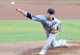 [フォト] パク・ジュンヨン「2勝と5連勝を同時に」