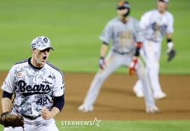 [Photo] Benjamin: I will erase the crisis
