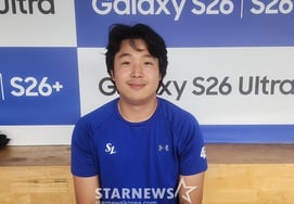 杨昌燮突然告白说:"妻子禁止一切家务→如果想帮忙就训我。"