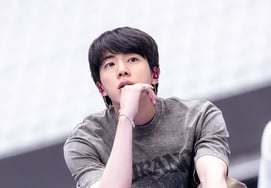 BTSのジン、米ラスベガスも魅了された..やはり「ツアーの男神」