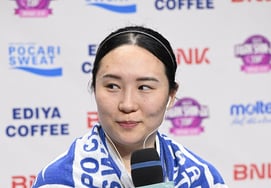 [退職インタビュー] ドラフト挫折→大学リーグ→練習選手→チャンピオンシップ優勝まで··· キム・ダンビ「よく耐えた自分を称賛したい」"