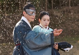 《美丽的新世界》作家透露，第二幕剧透"有点不足的林智妍♥许南俊……"