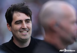 'Sin diversión en la tragaperras', ¿cansado de verdad? Liverpool opta por Andoni Iraola y su 'torbellino en Bournemouth' y fútbol ofensivo... como medida de seguridad, 'contrato a corto plazo de dos años'