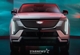 Cadillac introduce a new labeling system from the 2027 model year... removes torque badges from the rear of vehicles