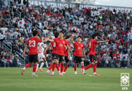 Hong Myung-bo's squad's 5-0 victory was "meaningless"; ESPN World Cup ranking has Korea at just 30th