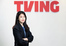 Tving，个人信息泄露事故，政府出面了崔珠熙代表道歉称"负责到底" [综合]