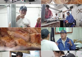 Jeon Hyun-moo, tras 'Vivo Solo'..'Reencuentro con Lee Si-eon por el nacimiento de un hijo: "Hace mucho tiempo"[Plan 3 de Jeon Hyun-moo]