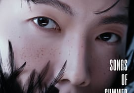 Idol Freckle Makeup Son Tae-jin [Photo Shoot]