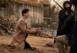 Sau khi làm thêm ở trung tâm lưu thông Coupang...Im Joo Hwan quay trở lại làm việc chính với '168 tiếng đồng hồ tính đến hối hận'