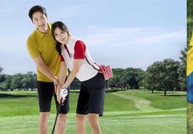 ALLFORYOU Expands Functional Product Line and Strengthens Park Golf Wear Competitiveness