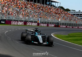'Change in administration' faces Incheon F1 Grand Prix, likely to be effectively nullified