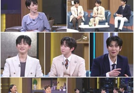 'Nameless Legend' Winner Seongri: "Same Cohort as Park Ji-hoon of 'Produce 101'... Attempted Auditions Six Times Including 'Produce 101'" [Kim Ju-ha's Day & Night]