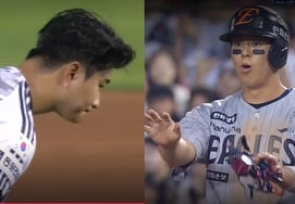 ク・ジャウク・イ・ヨンチャン「なぜなぜなぜ」-チェ・ジガン・ノ・シファン「おおお」··· 体に合ったボール '異なる風景'、相手の立場に立つことが必要だ [シン・ファソプのスポーツインサイド]