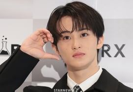 The Boyz's Young-hoon, targeting MC Mong and Cha Ga-won? "Hope all victims are resolved well" — a meaningful message [Star Issue]