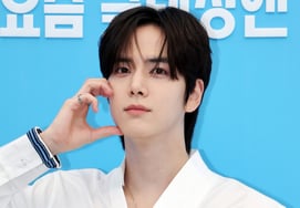 The Boyz's Young-hoon, Targeting MC Mong and Cha Ga-won? "Hope All Victims Are Resolved Well" — Meaningful Message [Star Issue]