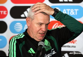 "Beware, Korea" as Lee Dong-gyeong emerges, Mexico goes on high alert... "Son and Lee Kang-in are stars, and their free kicks are threatening"