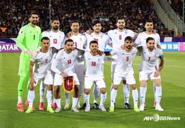 'アメリカの地を踏むなということか？' 不通のイランサッカー代表チーム、米ビザを受け取れなかった··· 「ワールドカップまであと1週間だ」