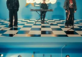 'NCT Doyoung → TVXQ Project' Clozer Releases First Full-Length Album 'Klozer' Today (4th)