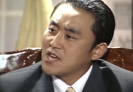 "如果得不到投票用纸，我会坐以待毙吗？""..《野人时代》的场面将在2026年地方选举中传唤 [Star Issue]
