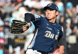 ¡Guau! 'Koo Chang-mo lanza con todo esfuerzo en 111 lanzamientos': NC vence a Samsung y logra la serie de victorias en Daegu → Kim Ju-won con 3 hits y Park Min-woo con el jonrón decisivo [Reseña en vivo desde Daegu]