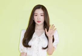 Red Velvet Irene, la majestad de la reina del visualismo.. Estrella de StarRanking 女 Idol 2ª